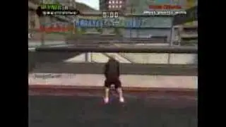 [THAW] 2min prov in Downtown by DangeR