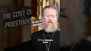 Why Women Cannot Be Priests #catholic #orthodox  #priest #jesus #angels