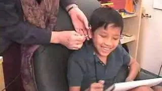 Neurofeedback and Autism - EEG Info Videos