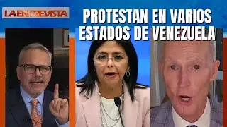 EEUU LE DA ULTIMÁTUM A 
