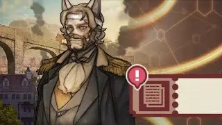 Все Доклады о Гаско на русском - Fuga: Melodies of Steel 2