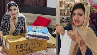 👶ബേബിക്ക്🍼 വേണ്ടി ഞാൻ വാങ്ങിയ സാധനങ്ങള്‍🥰 🧻ബിൽ കണ്ട് ബാസിക ഞെട്ടി😜😳😂