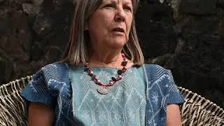 Texto 2020 interview with Olga Reiche