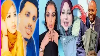 😱ACUUDU||NACIIMA JOOKAR OO AFKA FURATEY NINKEYGA DHALFADIISA KA FUQA MAJEERTEENOW....