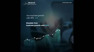 Escalate your business growth with RPA