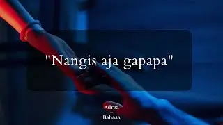 Dengerin ini kalo kamu lagi cape yaaa... [Asmr Girlfriend Roleplay Indonesia]