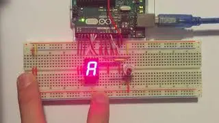 Rotary BCD Switch