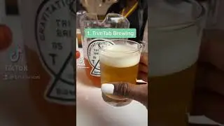 Which local brewery 🍺 is your favorite? (Birmingham, AL)