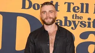 Gus Kenworthy Says Transitioning from an Athlete to an Actor Is 'Really Hard' &mdash; and Admits Doing Por