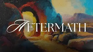 Aftermath: Where Do I Go With My Failure? / Matt Reagan