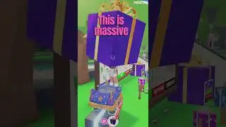 MASSIVE GIFT OPENING! In Roblox Adopt Me!