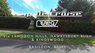 Basildon - Langdon Hills, One Tree Hill, Kingswood