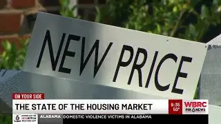 The state of the housing market