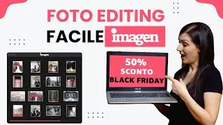 Perche uso ImagenAI per il mio editing fotografico