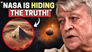 &ldquo;Mars Had Alien Life!&rdquo; (Ft. Joe McMoneagle)