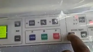 Auto Lens Edger