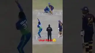 Umar akmal batting #foryou #psl7 #umarakmal #cricket