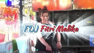 Rales Kece New Full Dj 2025 Show | Masa Laluku Mix | FDj Fitri Malika | Voll 01
