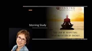 Place Attention and Intention On Your Desires