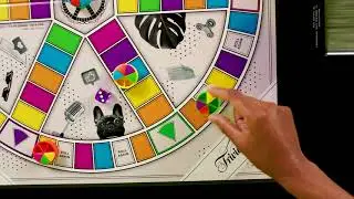 TRIVIAL PURSUIT DECADES 2010 TO 2020