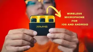 7RYMS RIMO S1 LN | ДЛЯ IOS И ANDROID