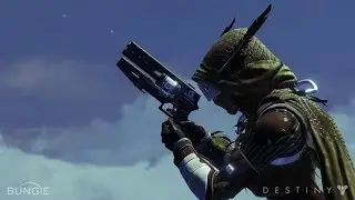 Destiny - PvP Montage Hunter