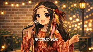 ［ORiGiNAL SONG］夢は魅せるもの／LH-Eternity