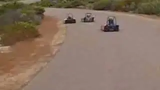 soapboxing derby racing