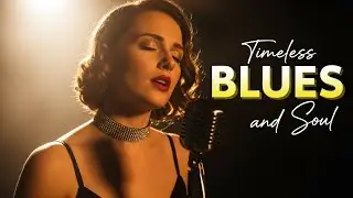 Etta James x Amy Winehouse | Heartfelt Blues Love Songs