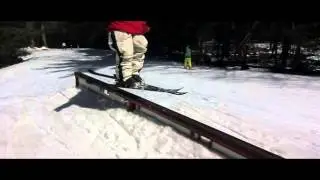 Jake Duncan 12-13 Season