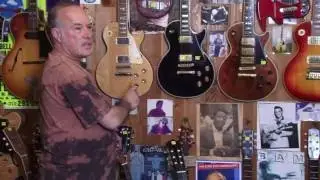 The Guitar Connection's Les Pauls