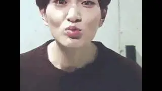 SHINee's sweet creature Lee jinki