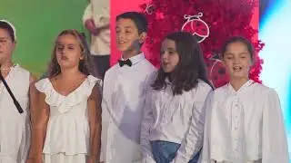 Noricum&nbsp;Kids&nbsp;Choir (festivali mollekuqet)