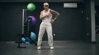 Timba Suelta Basics Steps