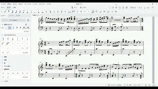 ピアノ曲#6　#作曲初心者 #ピアノ #コード進行 #piano #音楽