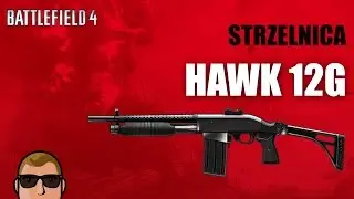 HAWK 12G | Battlefield 4 |