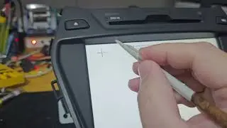 Como calibrar o touch screen da central multimídia Motrex [todas]