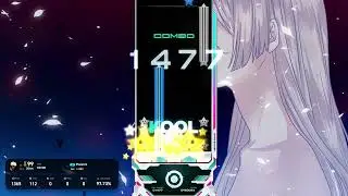[EZ2ON REBOOT : R] Planet X 5K SHD ALL COOL