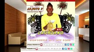 Bel Lauriano ADJOTO