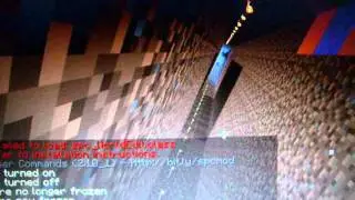 The Minecraft Mobtower (music made by me)