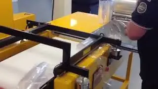 AVC Hoeksealer HS-500