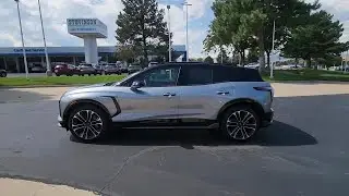 2026 Chevrolet Blazer EV AWD SS Denver, Golden, Lakewood, Arvada, Littleton CO