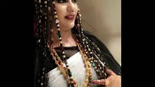 أغنية صحراوية جميلة و رومانسية