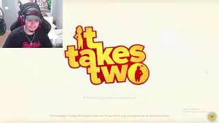 It Takes Two with my Baby Girl
