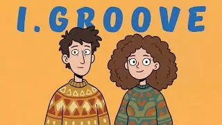GROOVE POP | Indie Pop | Positive Flow Groove