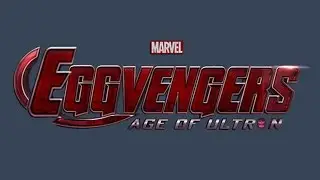 Eggvengers - Avengers Age of Ultron Easter Eggs