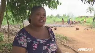 TALENT AFRICAIN  La poterie traditionnelle  une activit&eacute; qui360P