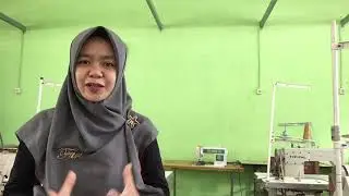 GRADING POLA BUSANA #Mapel Pembuatan Busana Industri untuk SMK Tata Busana