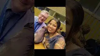Suvarna Raj Attended various events at COSP.#disabilityrights #inclusiveworld #UNCRPD #adpngo #yt