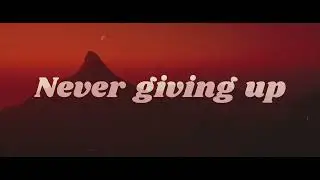 Hereos (Lyric Video)